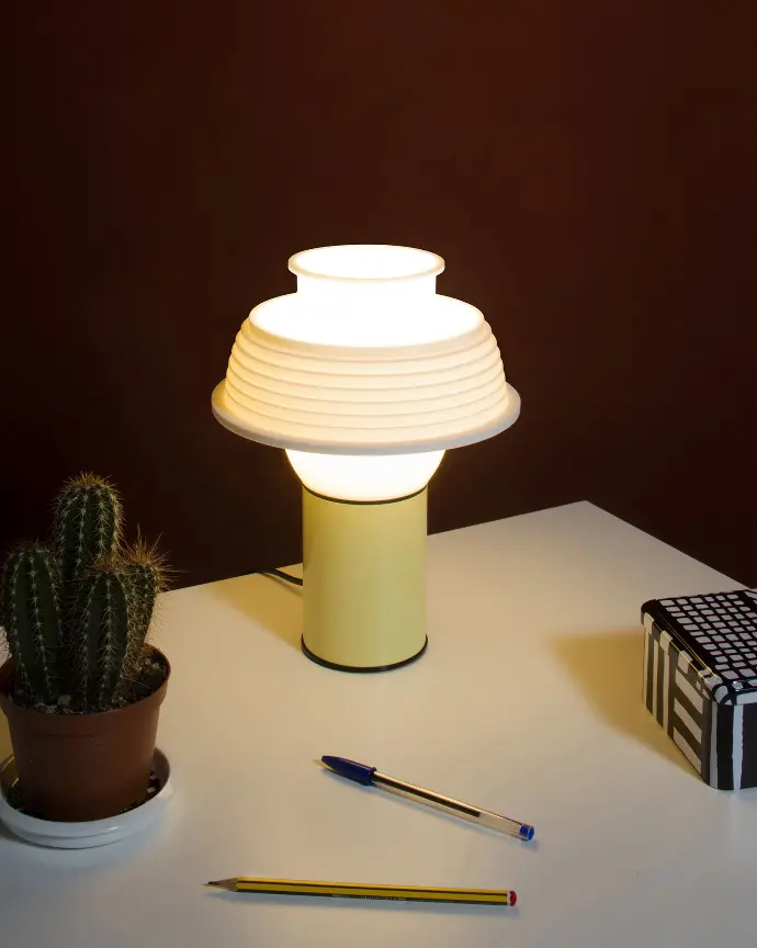 TL2 - Table Lamp EU/UK