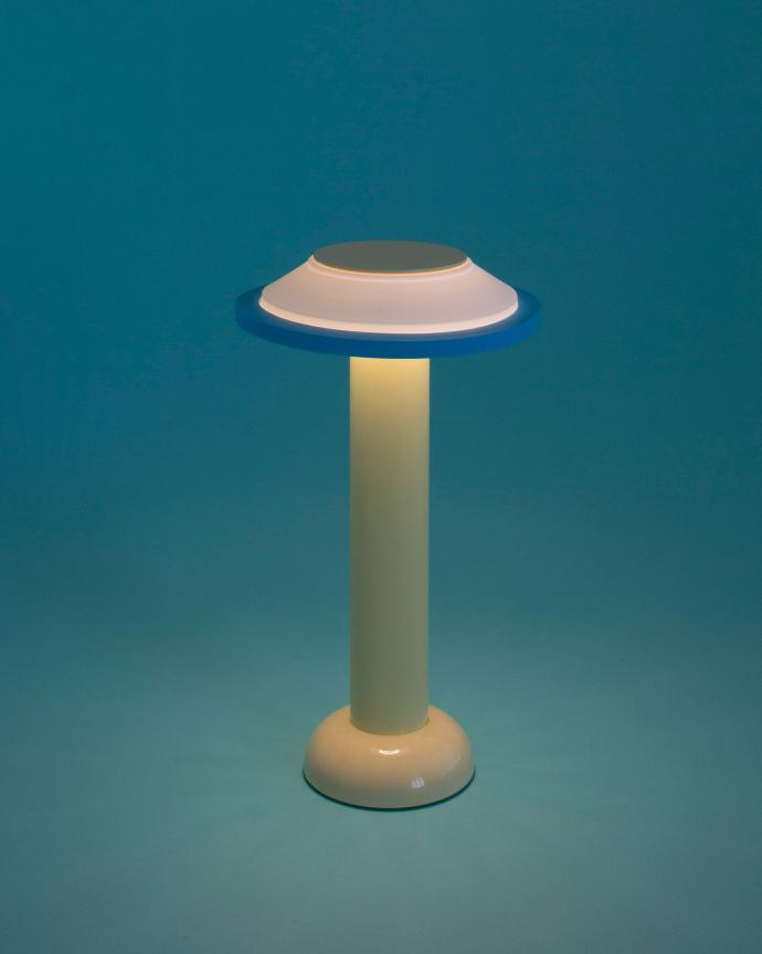 Lamp PL2