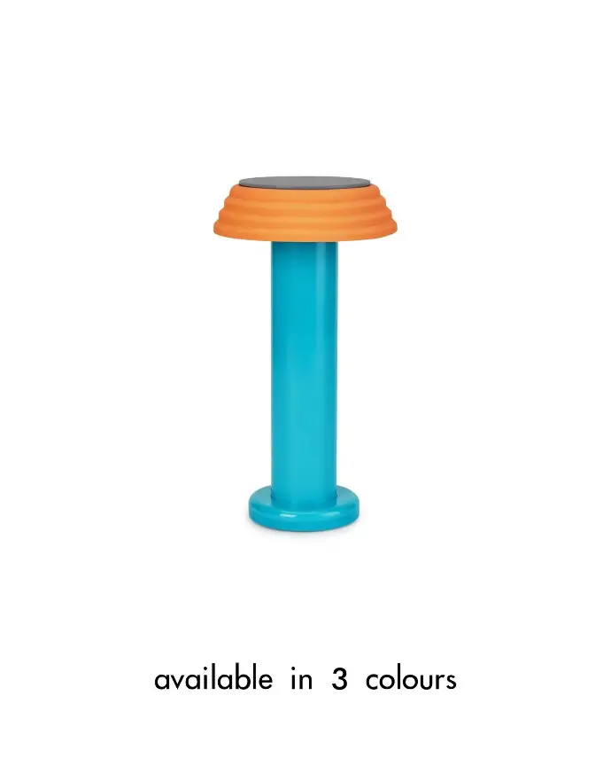 Lamp PL1