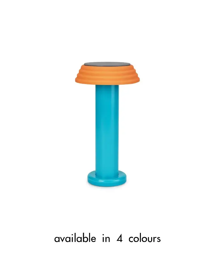 Lamp PL1