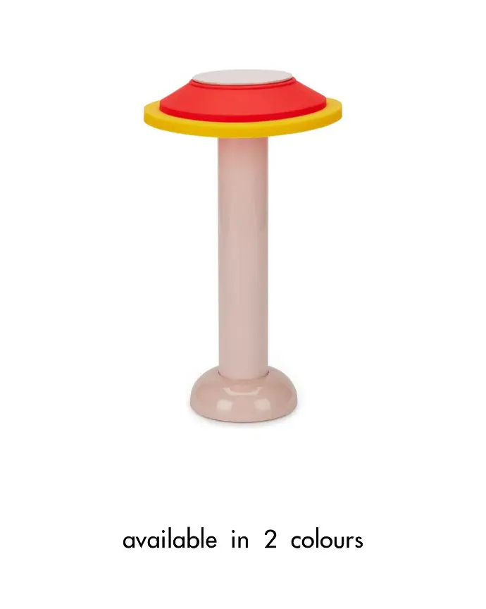 Lamp PL2