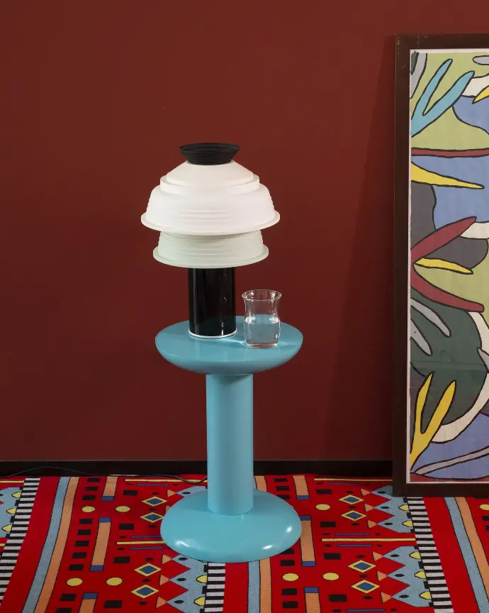 [TL4_EU] TL4 - Table Lamp EU/UK