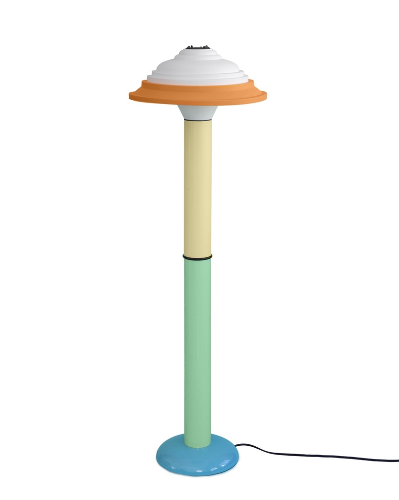 FL4 - Floor Lamp EU/UK