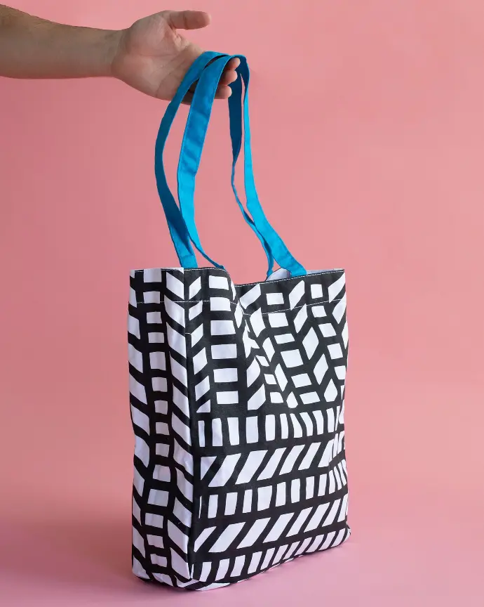 [S093] Tote Bag