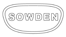 Sowden